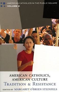 Picture of American Catholics, American Culture
