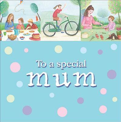 Picture of To a Special Mum