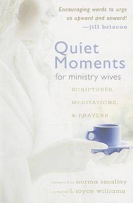 Picture of Quiet Moments for Ministry Wives