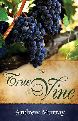 Picture of The True Vine