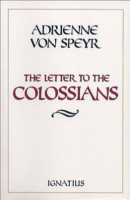 Picture of The Letter to the Colossians