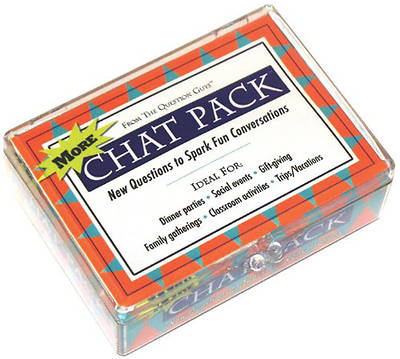 Picture of Chat Pack