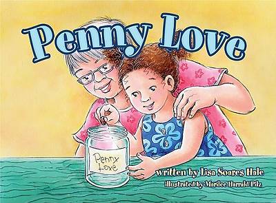 Picture of Penny Love