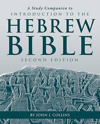 Picture of A Study Companion to Introduction to the Hebrew Bible