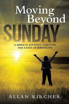 Picture of Moving Beyond Sunday