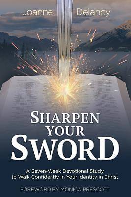 Picture of Sharpen Your Sword