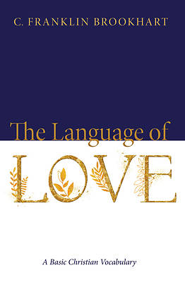 Picture of The Language of Love