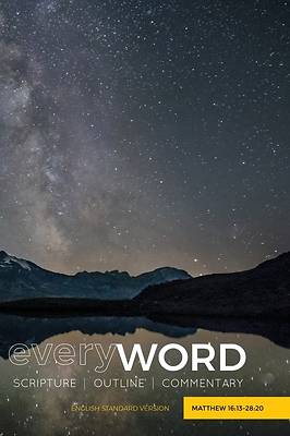 Picture of everyWORD