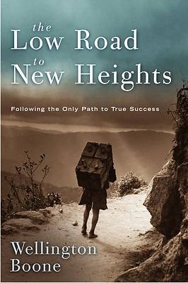 Picture of Low Road to New Heights