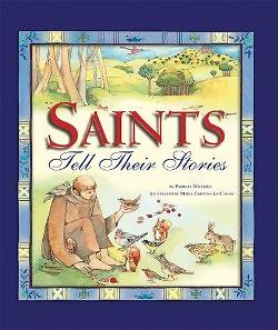 Picture of Saints Tell Their Stories