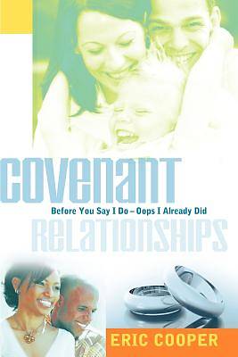 Picture of Covenant Relationships