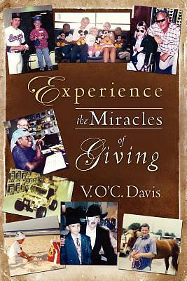 Picture of Experience the Miracles of Giving