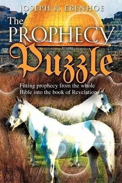 Picture of The Prophecy Puzzle