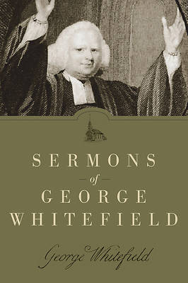 Picture of Sermons of George Whitefield
