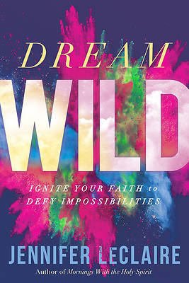 Picture of Dream Wild [ePub Ebook]