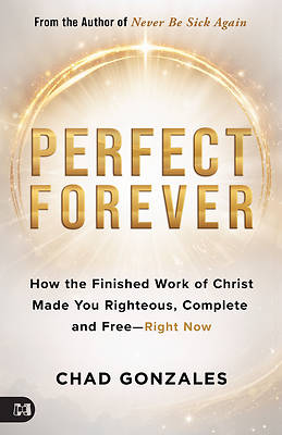 Picture of Perfect Forever