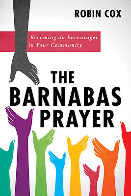 Picture of The Barnabas Prayer