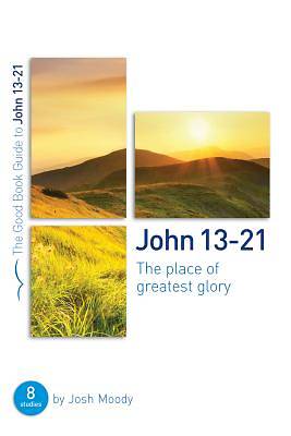 Picture of John 13-21