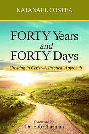 Picture of Forty Years and Forty Days