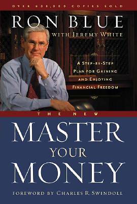 Picture of The New Master Your Money