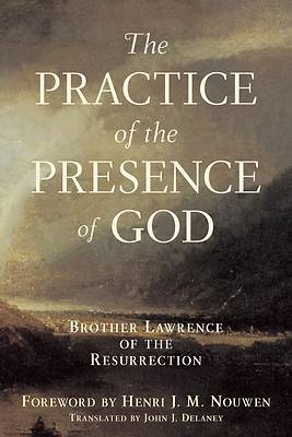 Picture of Practice of the Presence of God
