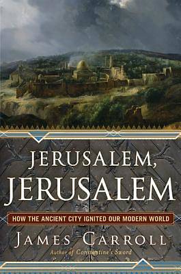 Picture of Jerusalem, Jerusalem