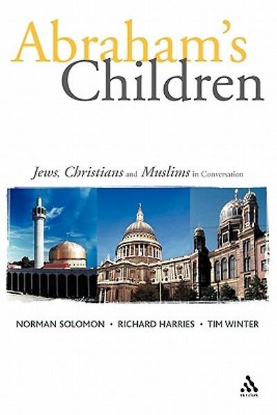 Picture of Abraham's Children [Adobe Ebook]