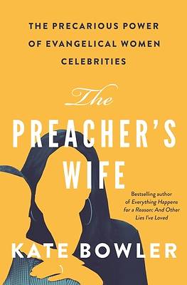 Picture of The Preacher's Wife