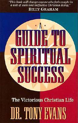 Picture of A Guide to Spiritual Success