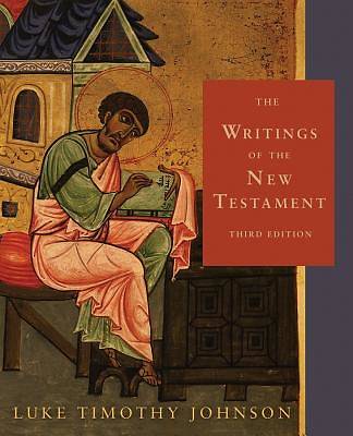 Picture of The Writings of the New Testament