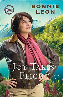 Picture of Joy Takes Flight - eBook [ePub]