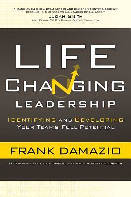 Picture of Life Changing Leadership [ePub Ebook]