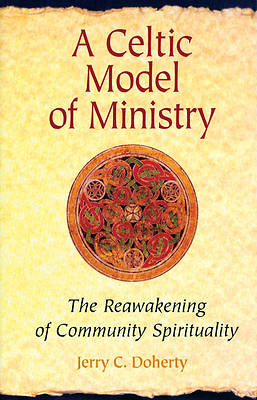 Picture of A Celtic Model of Ministry