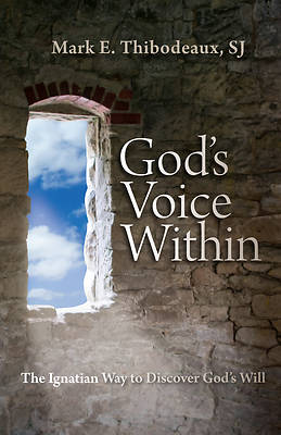 Picture of God's Voice Within