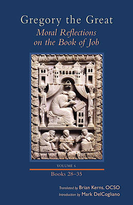 Picture of Moral Reflections on the Book of Job, Volume 6, 261