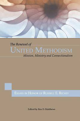 Picture of The Renewal of United Methodism