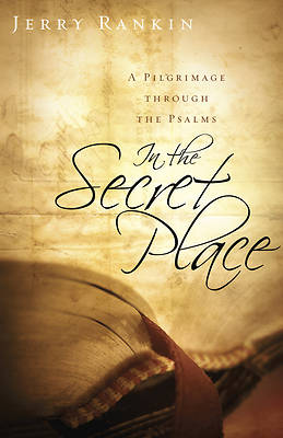 Picture of In the Secret Place