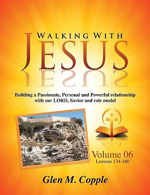 Picture of Walking with Jesus - Volume 06