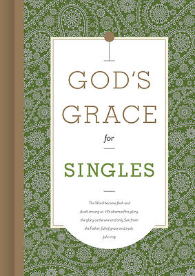 Picture of God's Grace for Singles