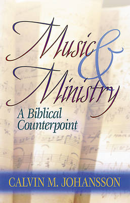 Picture of Music and Ministry