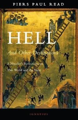 Picture of Hell and Other Destinations