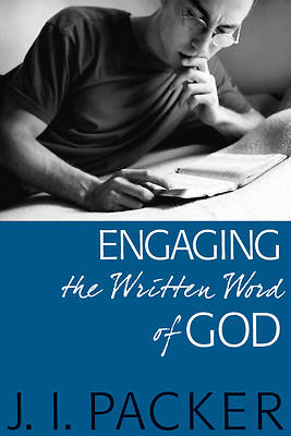 Picture of Engaging the Written Word of God