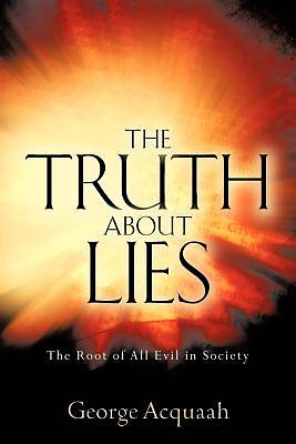 Picture of The Truth about Lies