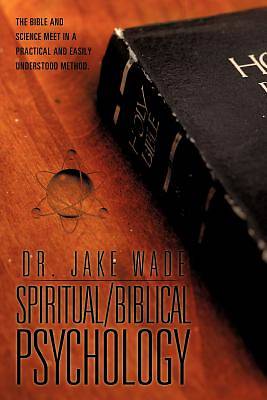 Picture of Spiritual/Biblical Psychology