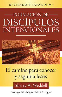 Picture of Formación de Discípulos Intencionales