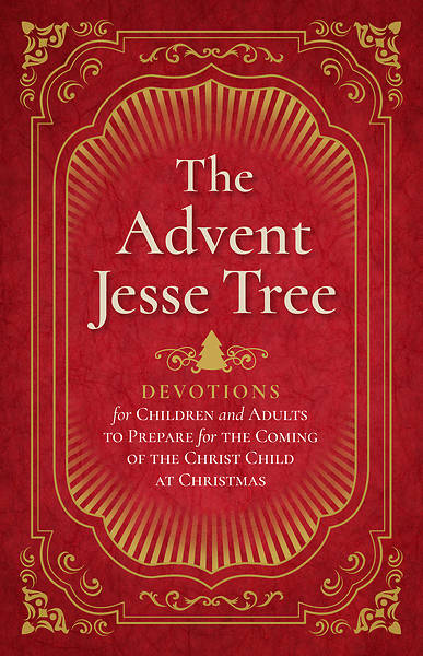 Picture of The Advent Jesse Tree
