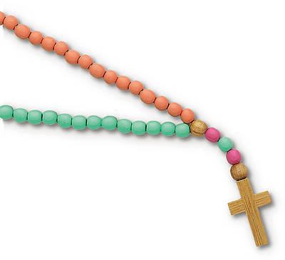 Picture of ROSARY KIDDIE ROSARY