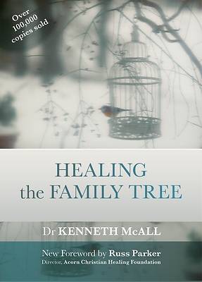 Picture of Healing the Family Tree