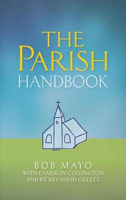 Picture of The Parish Handbook [ePub Ebook]