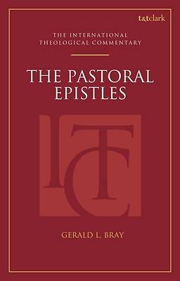 Picture of The Pastoral Epistles